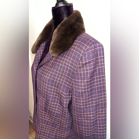 Pendleton jacket - Picture 1 of 14